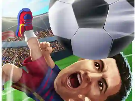 Football Legengs — δωρεάν online παιχνίδι