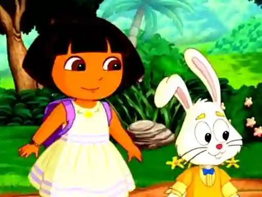Happy easter Spot The Difference — δωρεάν online παιχνίδι
