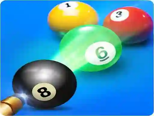 Real Pool 3D — δωρεάν online παιχνίδι