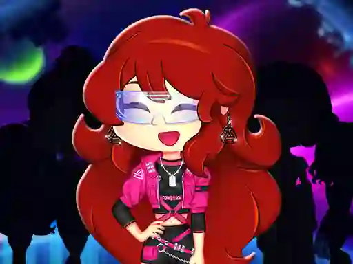 FNF Girlfriend Multiverse Fashion — δωρεάν online παιχνίδι