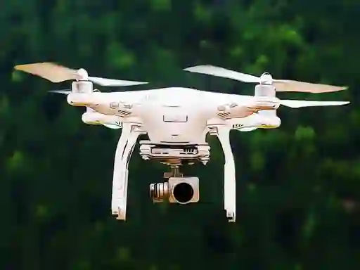 Flying Drone Puzzle — δωρεάν online παιχνίδι