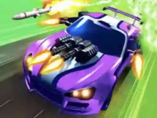 Fastlane: Road To Revenge — δωρεάν online παιχνίδι