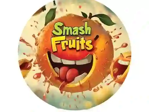 Smash Fruits — δωρεάν online παιχνίδι