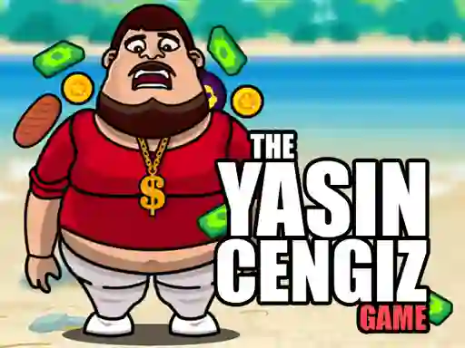 Yasin Cengiz Game — δωρεάν online παιχνίδι