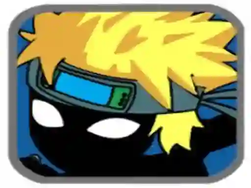 Naruto Shadow Adventures — δωρεάν online παιχνίδι