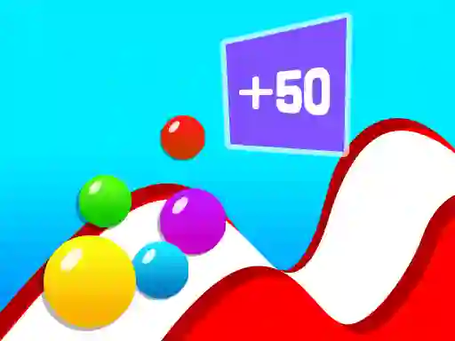 Balls Go High — δωρεάν online παιχνίδι