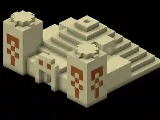 My Desert World — δωρεάν online παιχνίδι