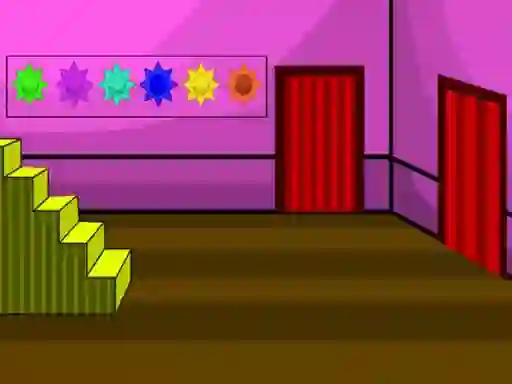 Secret House Escape 2 — δωρεάν online παιχνίδι