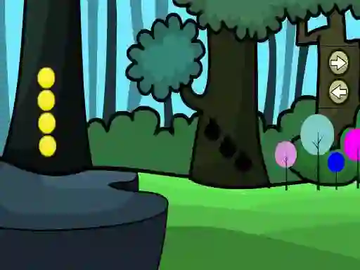Duckling Rescue — δωρεάν online παιχνίδι
