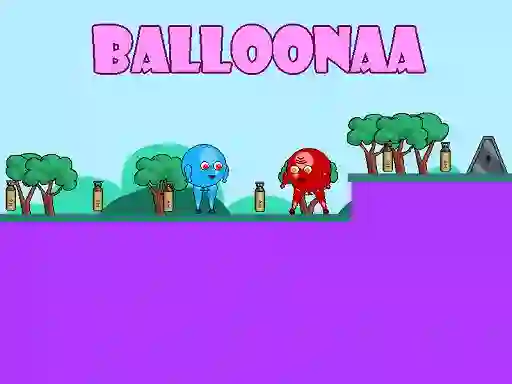 Balloonaa — δωρεάν online παιχνίδι