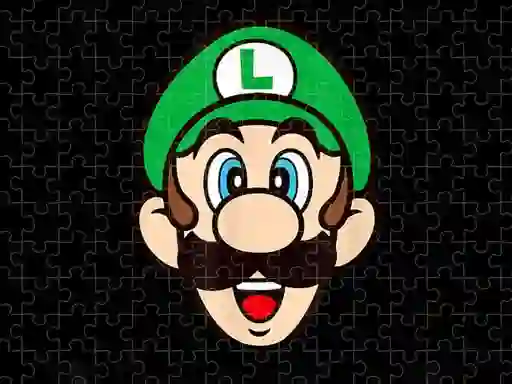 Super Mario Jigsaw Puzzle: season 2 — δωρεάν online παιχνίδι