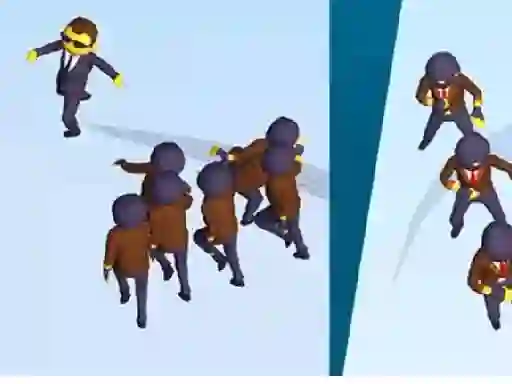 Kick Master 3D — δωρεάν online παιχνίδι
