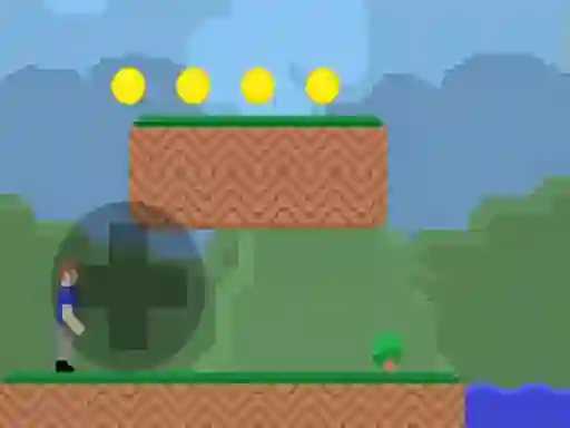 Gunshot Odyssey — δωρεάν online παιχνίδι