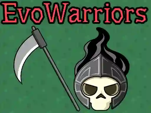 EvoWarriors.fun — δωρεάν online παιχνίδι