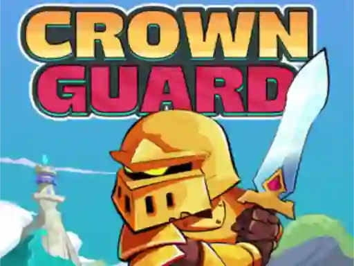 King guard — δωρεάν online παιχνίδι