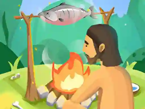 Island Troll Tribes 3D — δωρεάν online παιχνίδι