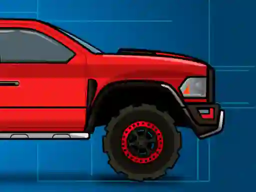Pickap Driver : Car Game — δωρεάν online παιχνίδι