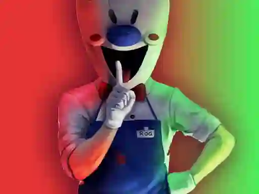 Icescream Horror Neighborhood — δωρεάν online παιχνίδι
