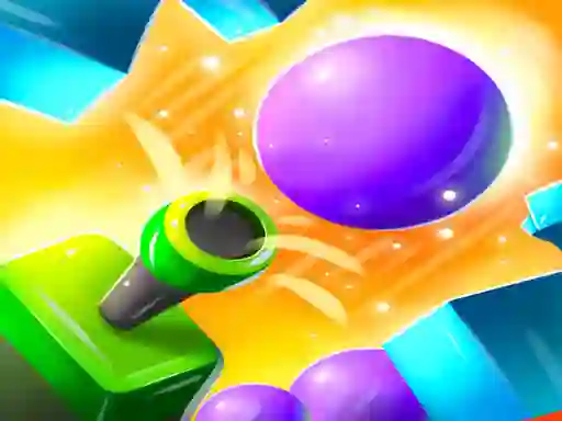 Cannon Balls — δωρεάν online παιχνίδι