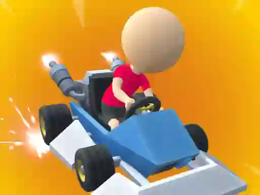 The Best Driver — δωρεάν online παιχνίδι