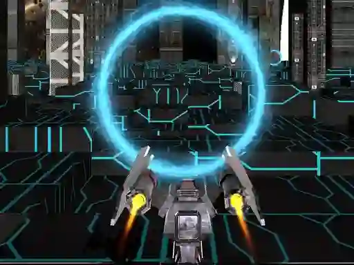 XRacer 2 — δωρεάν online παιχνίδι