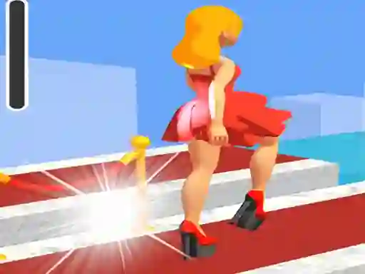 Shoe Race — δωρεάν online παιχνίδι