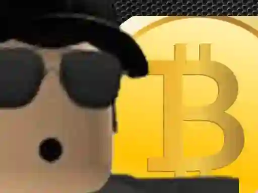 Bitcoin Mining Simulator — δωρεάν online παιχνίδι