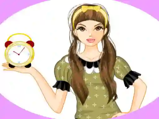 Alice in Wonderland — δωρεάν online παιχνίδι