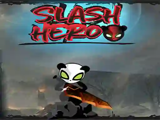 Slash Hero — δωρεάν online παιχνίδι