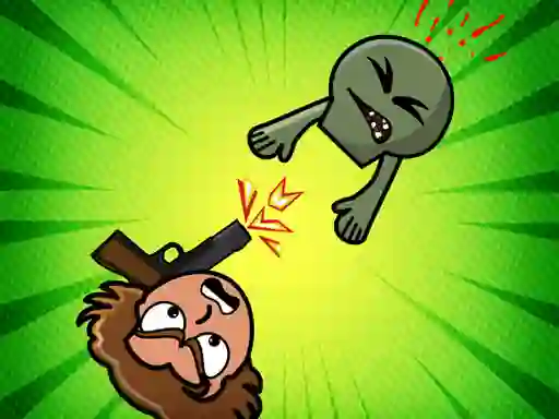 Zombie Killer Survival — δωρεάν online παιχνίδι