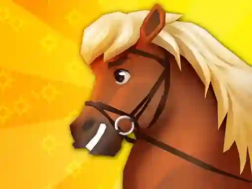 Horseshoeing — δωρεάν online παιχνίδι