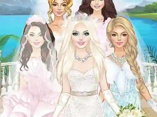 Red Carpet Dress Up Girls — δωρεάν online παιχνίδι