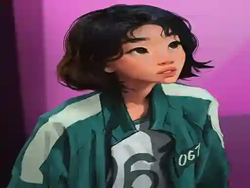 Anime girl — δωρεάν online παιχνίδι