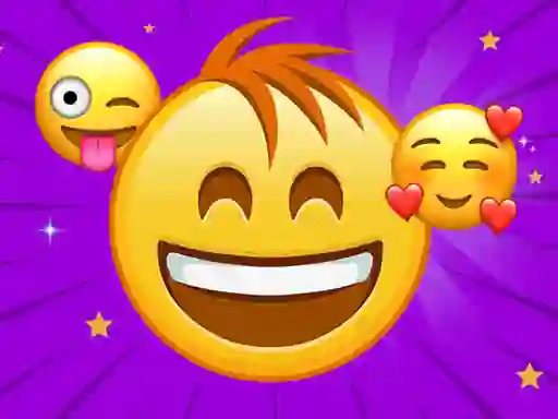 Emoji Skill Puzzles — δωρεάν online παιχνίδι