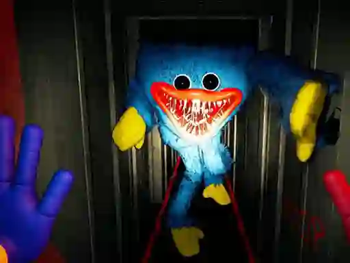 Hugie Wugie Runner — δωρεάν online παιχνίδι