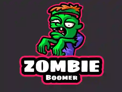 Boomer Zombie Online Game — δωρεάν online παιχνίδι