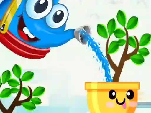 Hello Plant — δωρεάν online παιχνίδι
