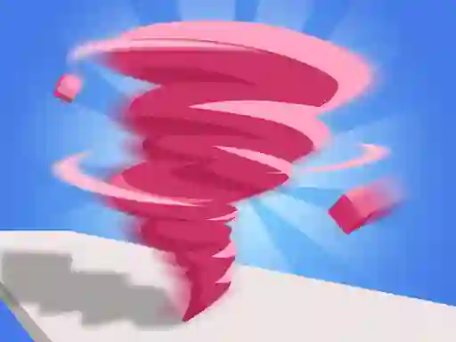 Tornado Giant Rush — δωρεάν online παιχνίδι