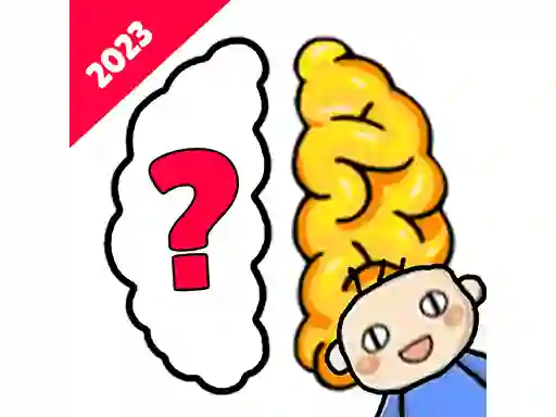 Brain Quiz: Quizzland — δωρεάν online παιχνίδι