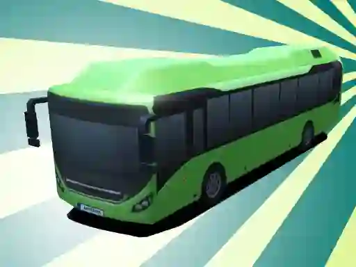 Bus Parking Online — δωρεάν online παιχνίδι