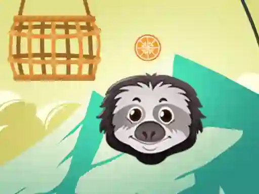 Zoo Slings — δωρεάν online παιχνίδι