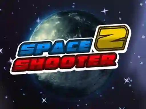 Space Shooter Z — δωρεάν online παιχνίδι