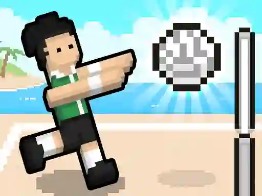 Volley Random — δωρεάν online παιχνίδι