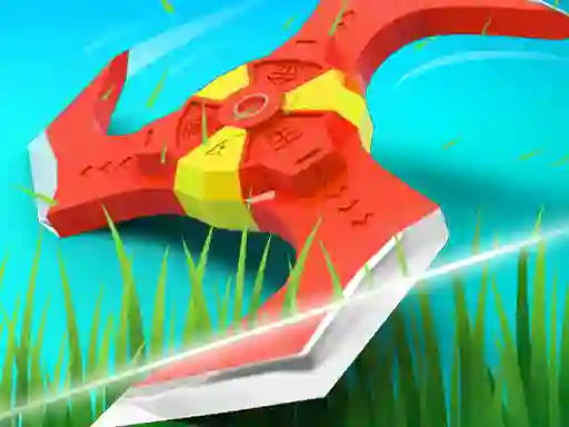 Cut Grass — δωρεάν online παιχνίδι