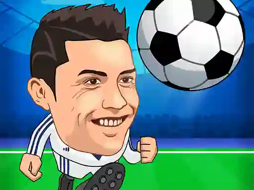 Football 2p 96 — δωρεάν online παιχνίδι