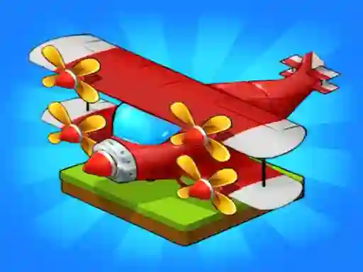 Sky Hero — δωρεάν online παιχνίδι