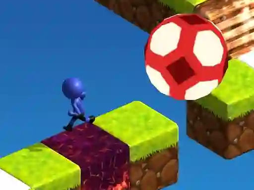 Subway Runner — δωρεάν online παιχνίδι