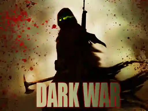 Dark War — δωρεάν online παιχνίδι