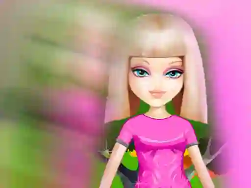 Barbie Skater Dressup — δωρεάν online παιχνίδι