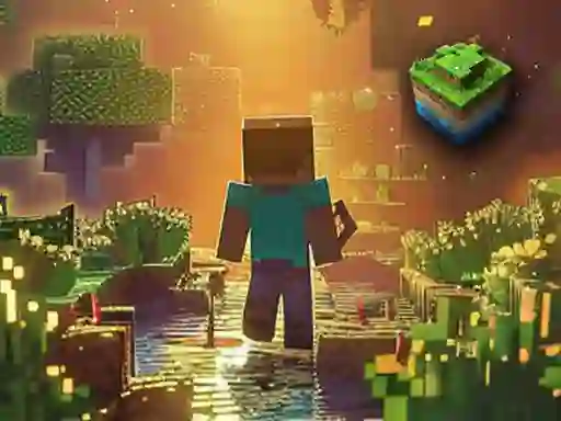 World of Blocks 3D — δωρεάν online παιχνίδι